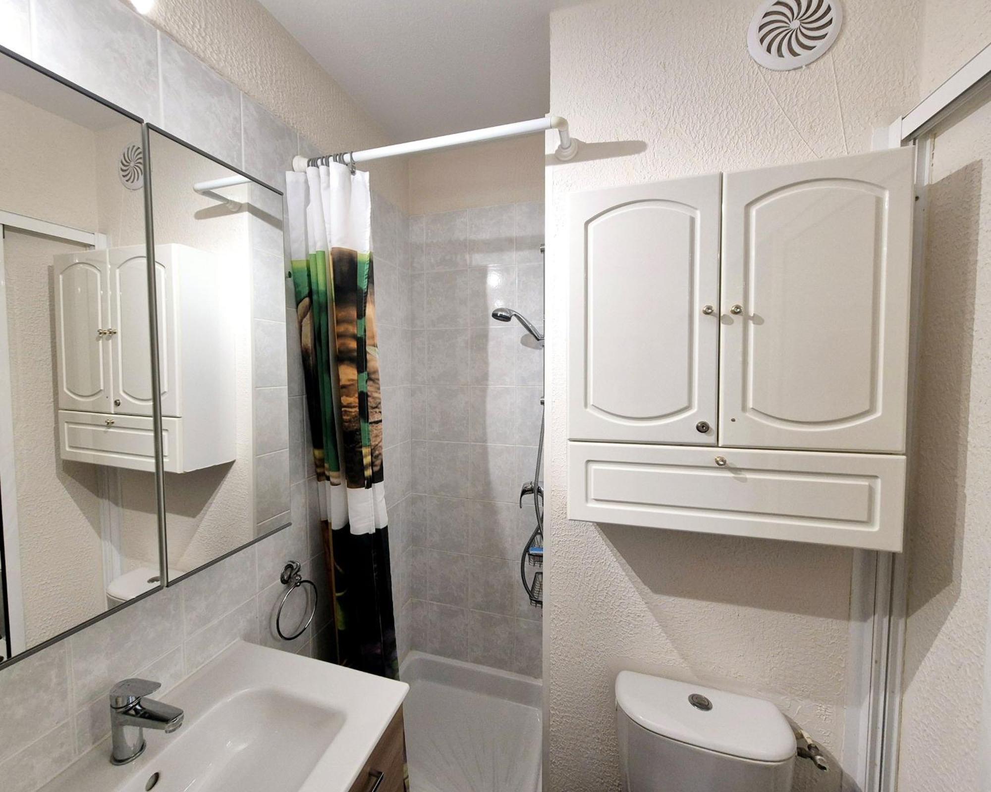 Apartment Cosy Design Au Coeur De La La Grande-Motte